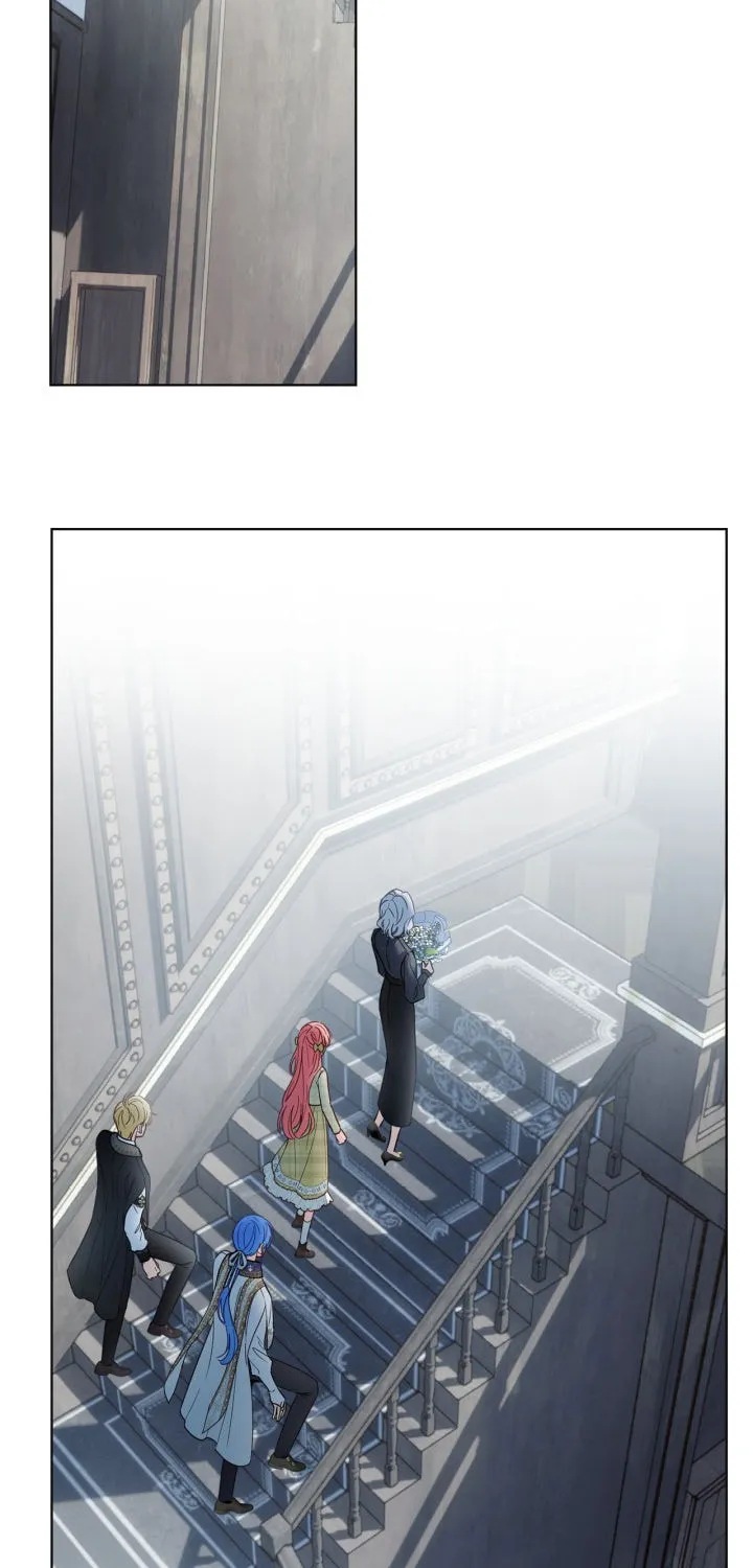 Read Baby Prisoner of the Winter Castle EN Manga Online
