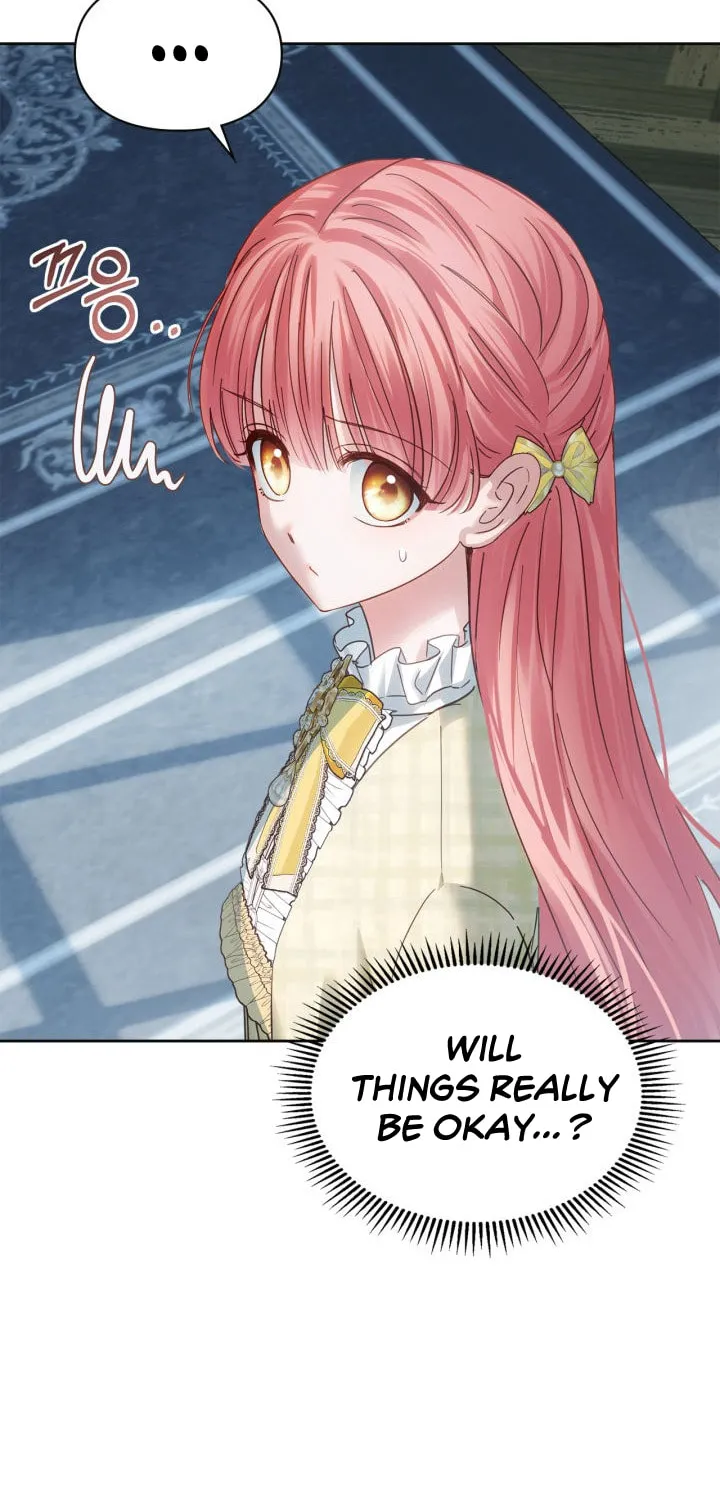 Read Baby Prisoner of the Winter Castle EN Manga Online