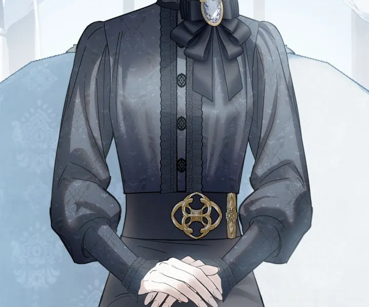 Read Baby Prisoner of the Winter Castle EN Manga Online