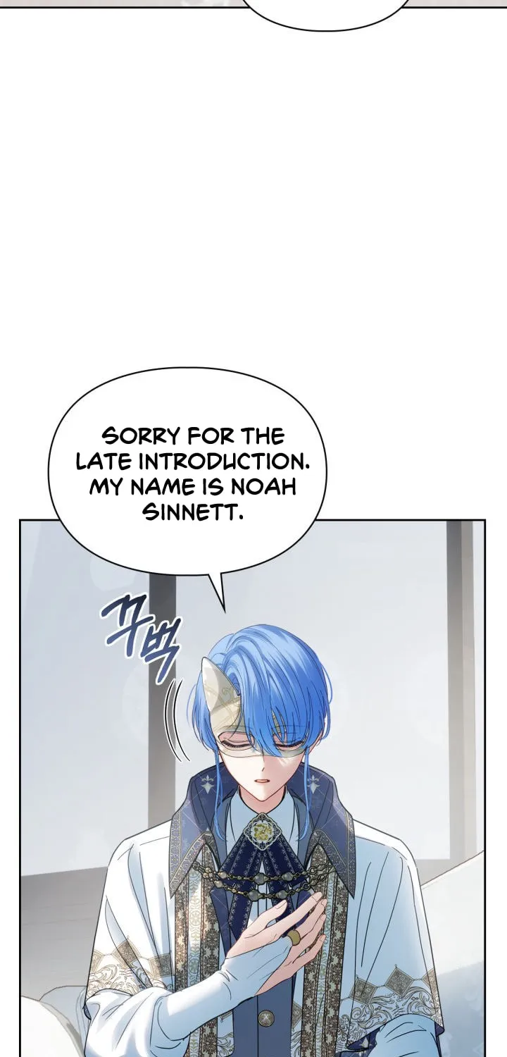 Read Baby Prisoner of the Winter Castle EN Manga Online