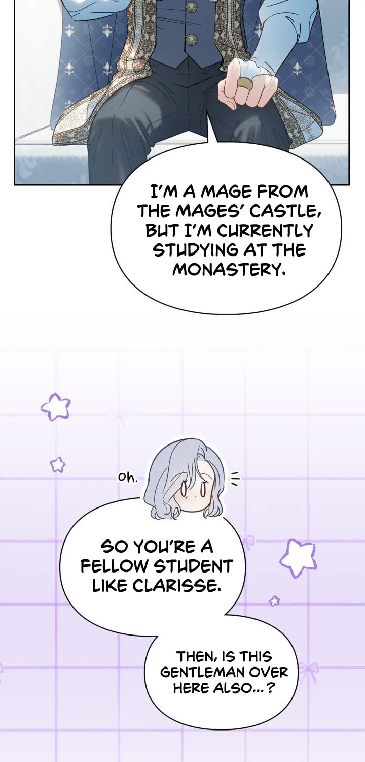 Read Baby Prisoner of the Winter Castle EN Manga Online