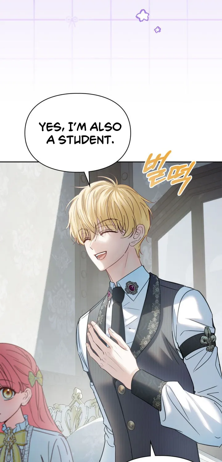 Read Baby Prisoner of the Winter Castle EN Manga Online