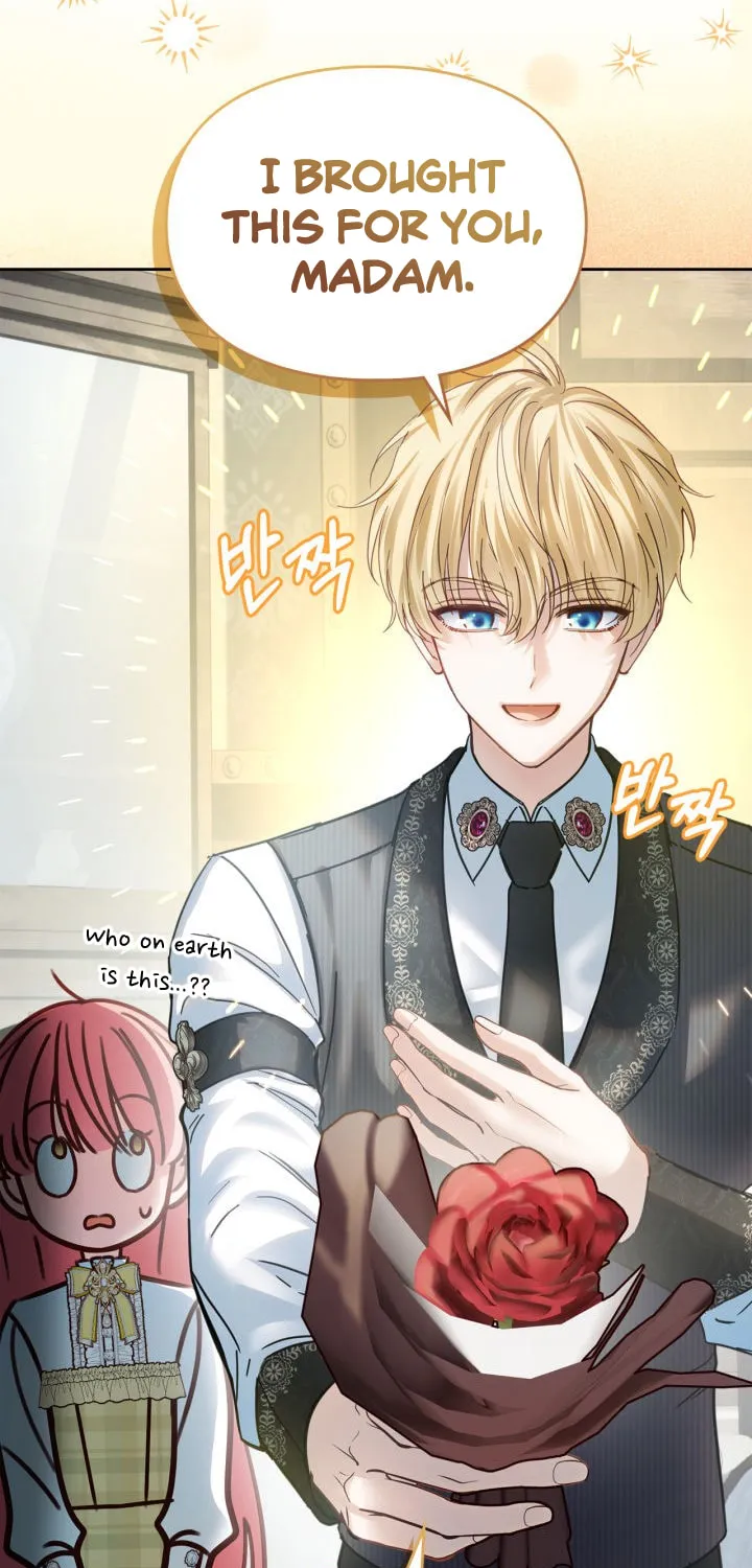 Read Baby Prisoner of the Winter Castle EN Manga Online