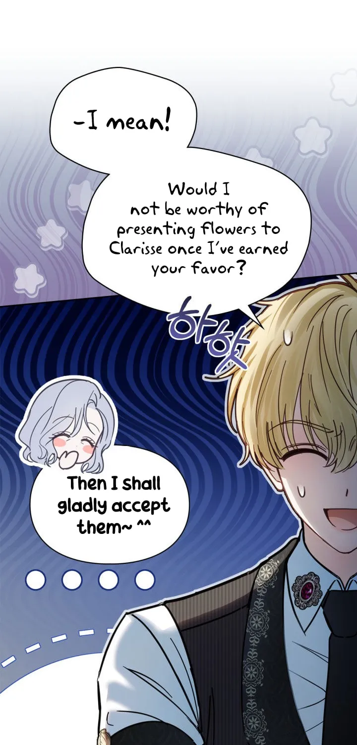 Read Baby Prisoner of the Winter Castle EN Manga Online