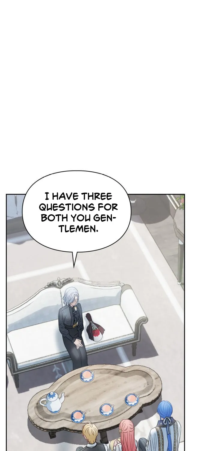 Read Baby Prisoner of the Winter Castle EN Manga Online