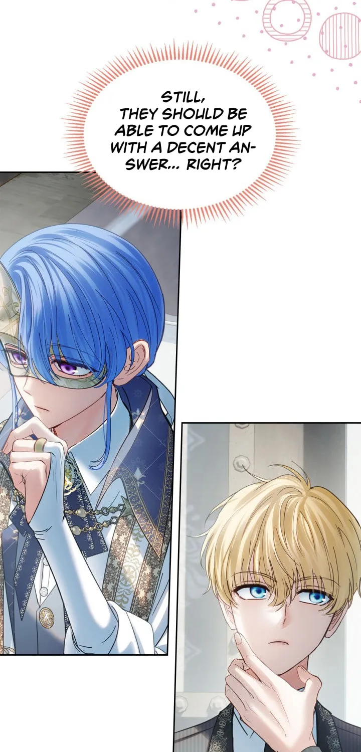 Read Baby Prisoner of the Winter Castle EN Manga Online