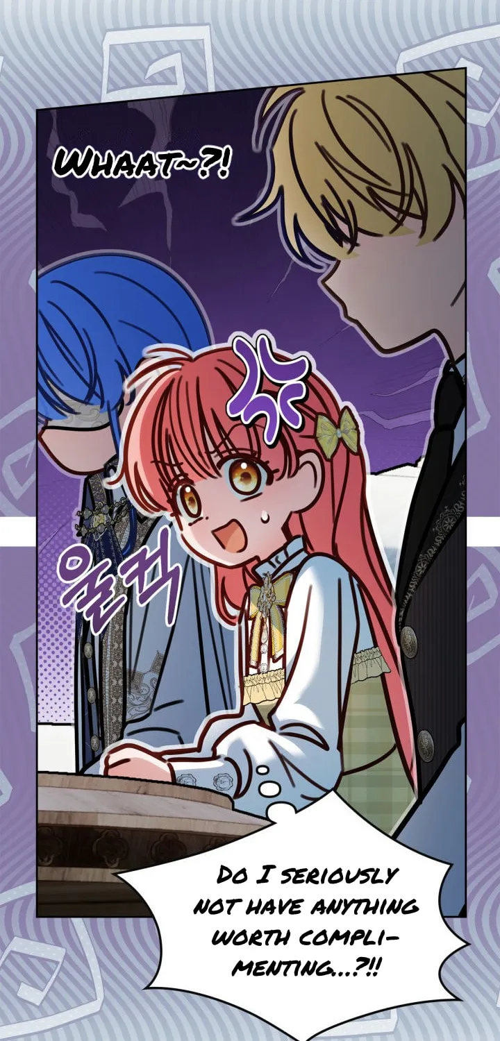 Read Baby Prisoner of the Winter Castle EN Manga Online