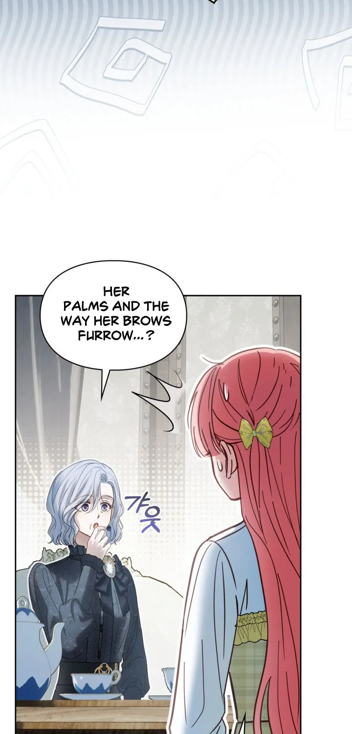 Read Baby Prisoner of the Winter Castle EN Manga Online