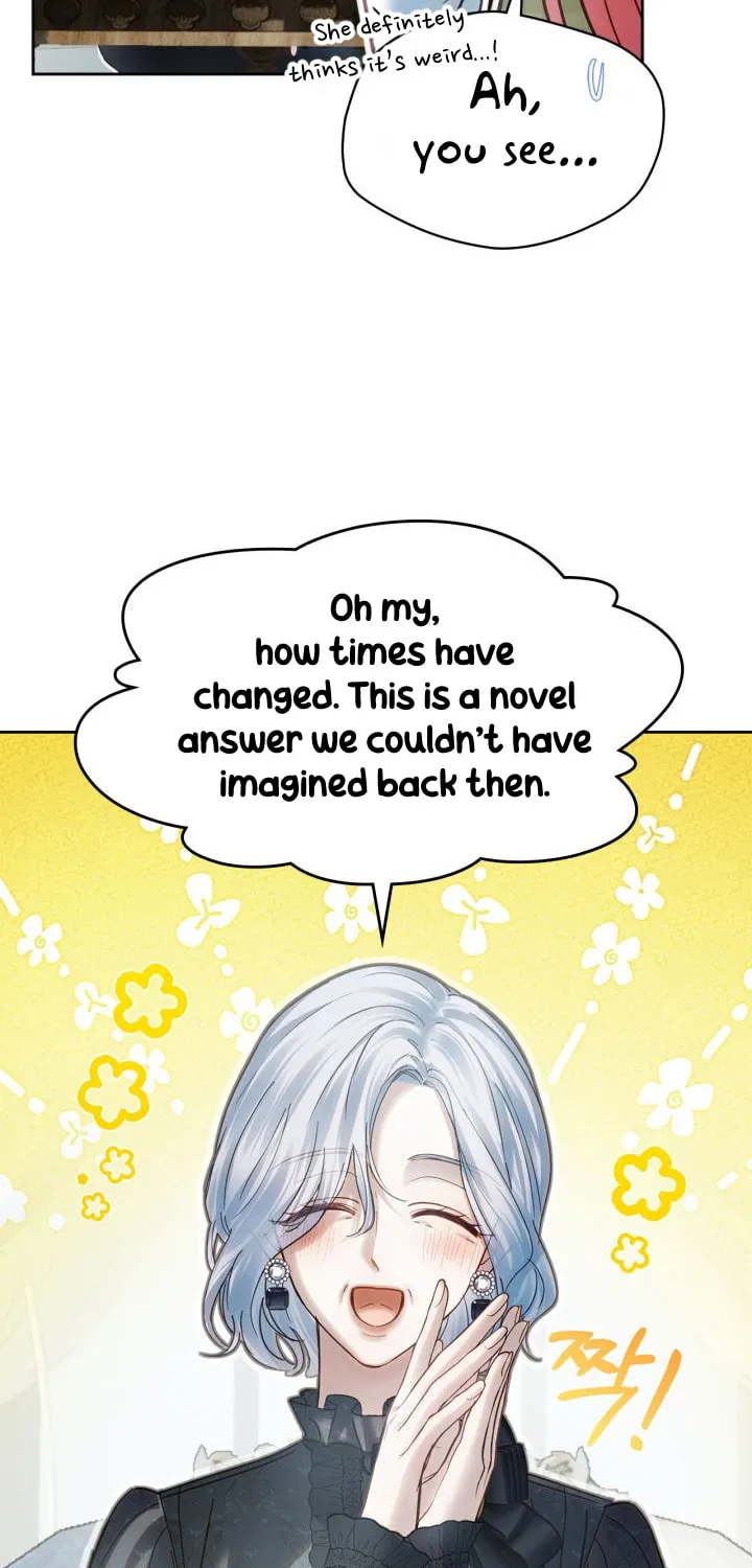 Read Baby Prisoner of the Winter Castle EN Manga Online