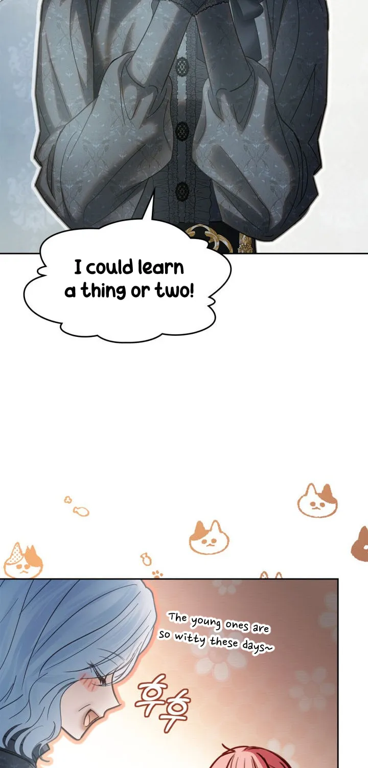 Read Baby Prisoner of the Winter Castle EN Manga Online