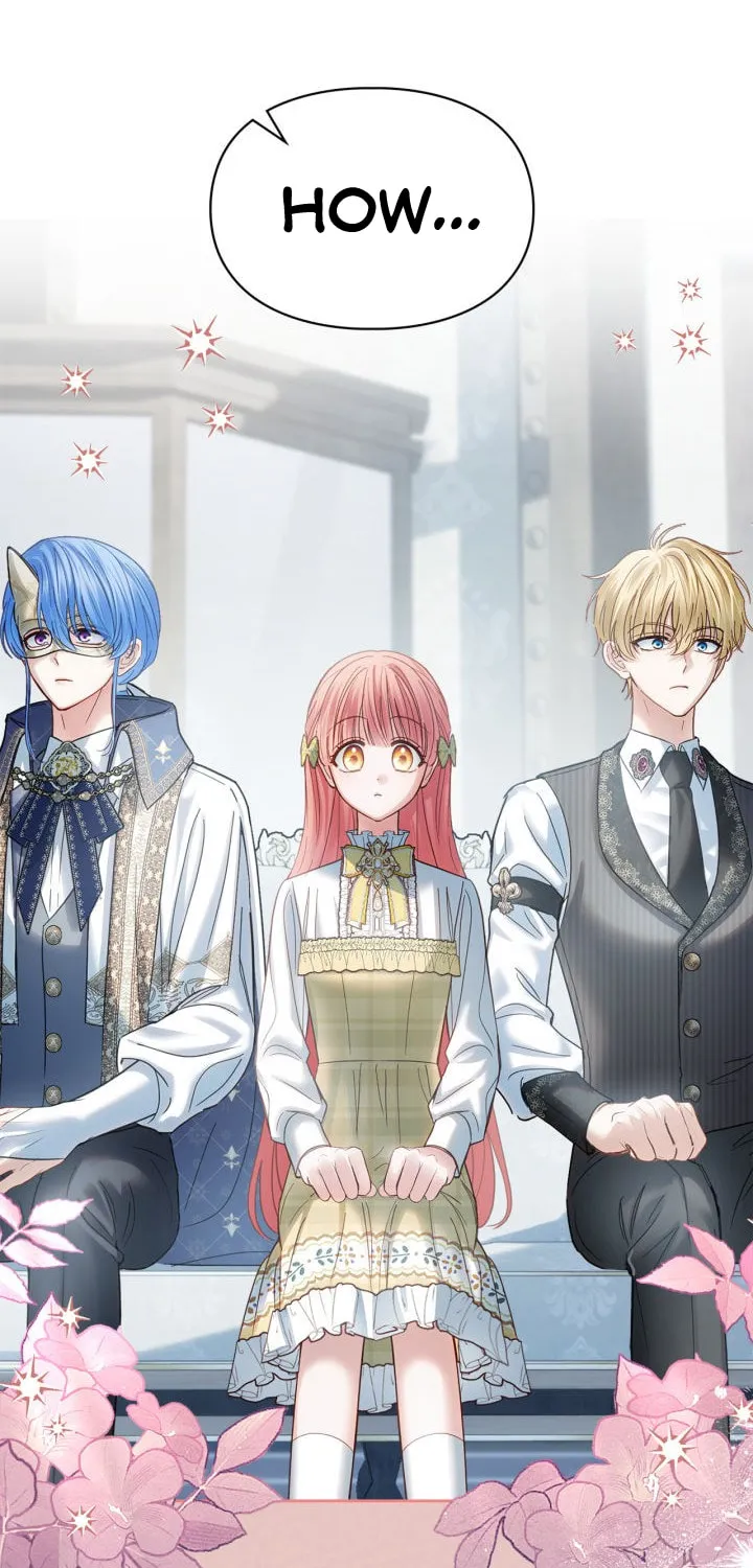 Read Baby Prisoner of the Winter Castle EN Manga Online