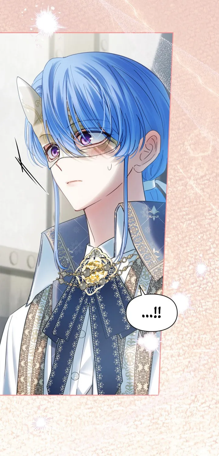 Read Baby Prisoner of the Winter Castle EN Manga Online