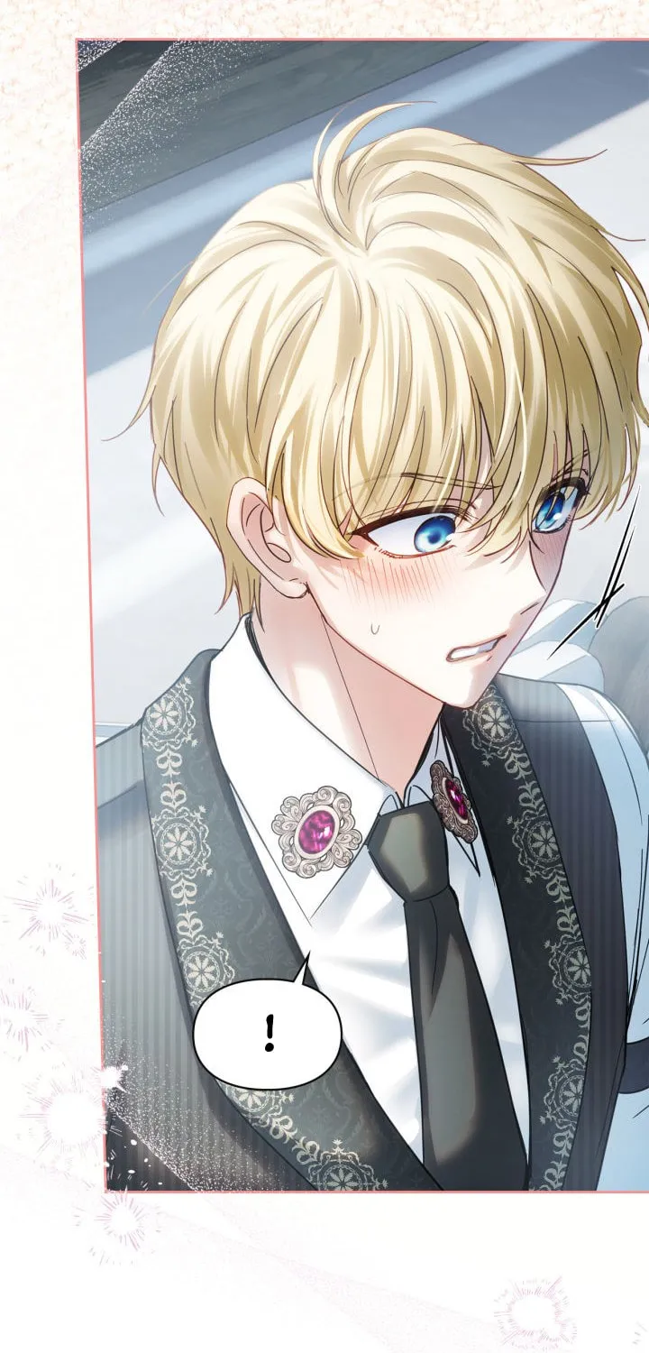 Read Baby Prisoner of the Winter Castle EN Manga Online