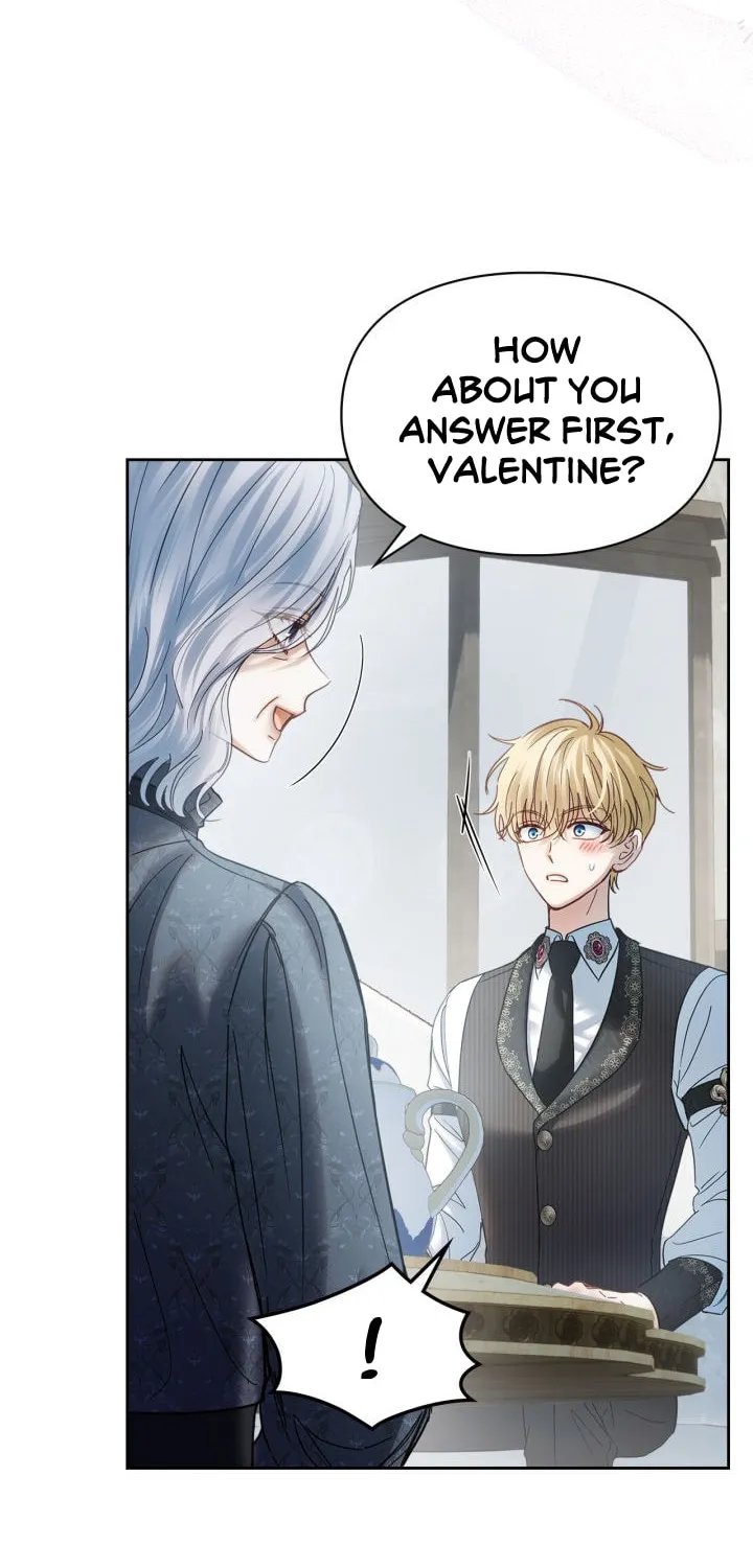 Read Baby Prisoner of the Winter Castle EN Manga Online