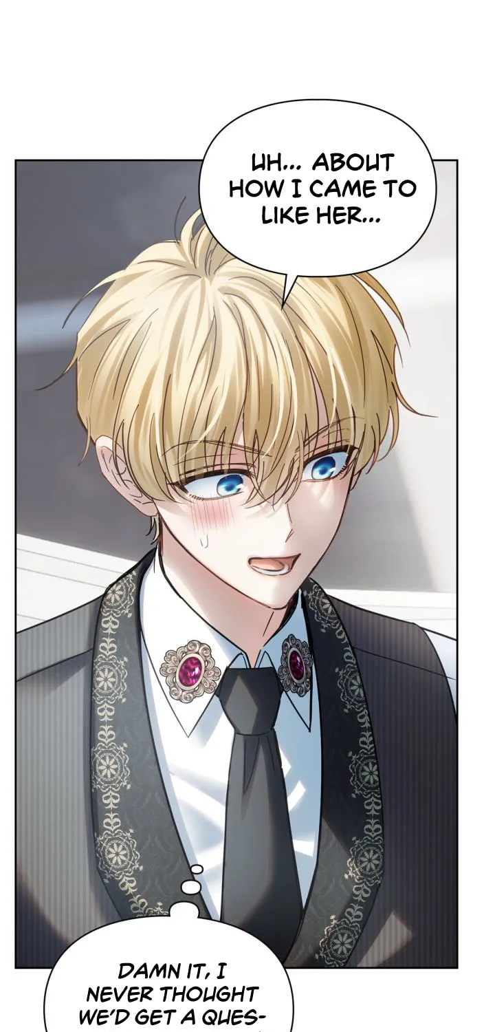 Read Baby Prisoner of the Winter Castle EN Manga Online