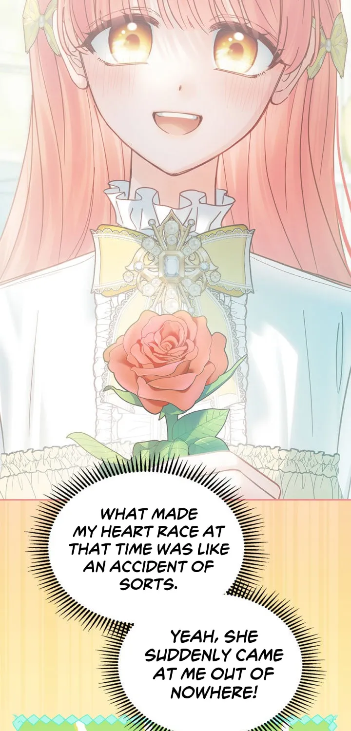 Read Baby Prisoner of the Winter Castle EN Manga Online