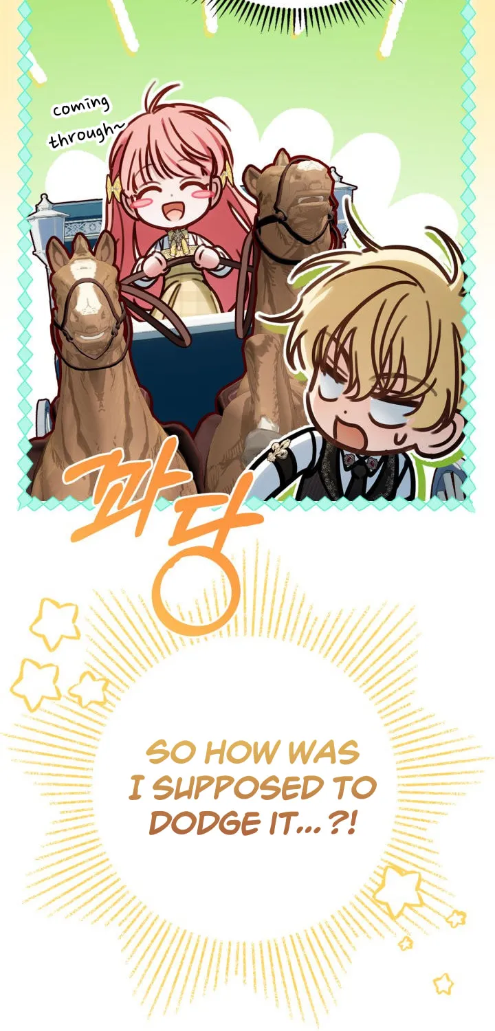 Read Baby Prisoner of the Winter Castle EN Manga Online