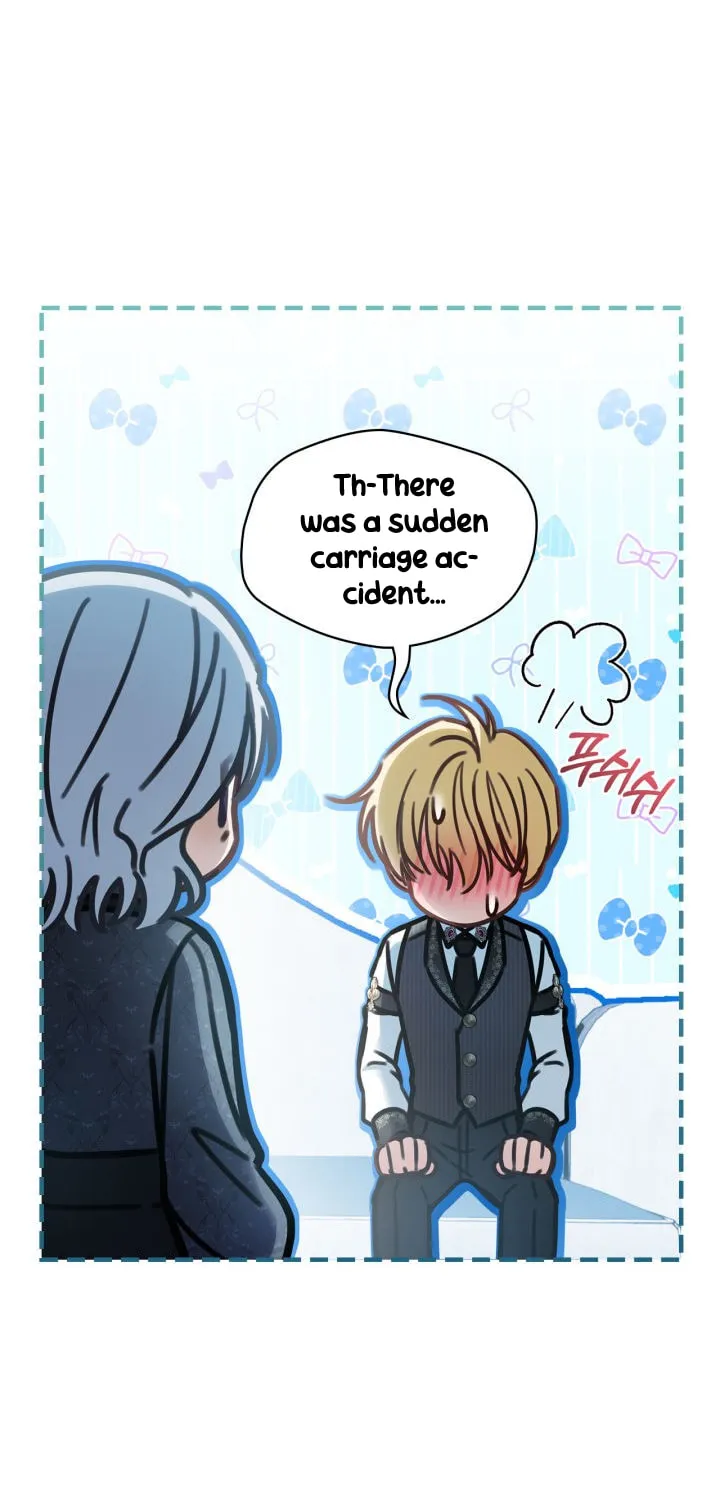 Read Baby Prisoner of the Winter Castle EN Manga Online