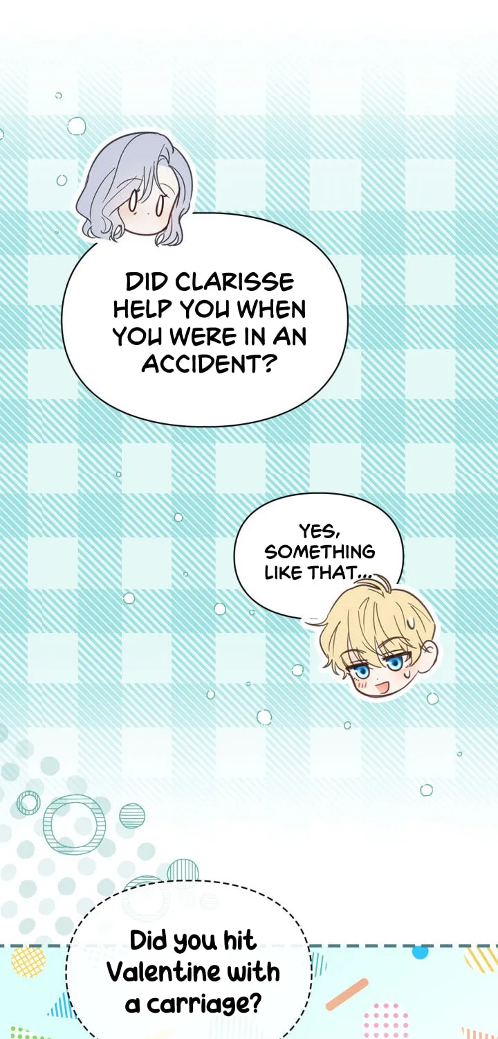Read Baby Prisoner of the Winter Castle EN Manga Online