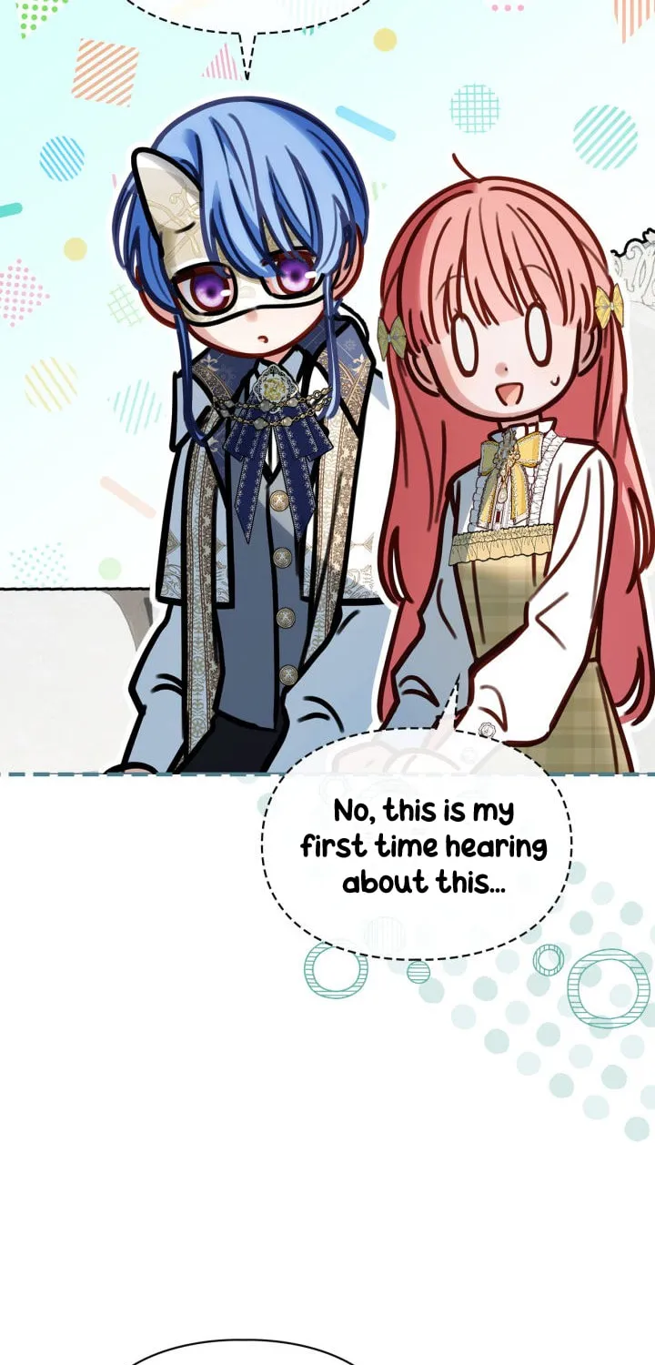 Read Baby Prisoner of the Winter Castle EN Manga Online