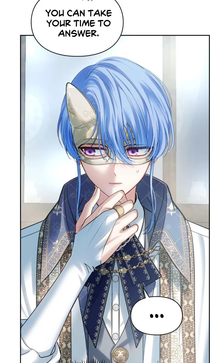 Read Baby Prisoner of the Winter Castle EN Manga Online