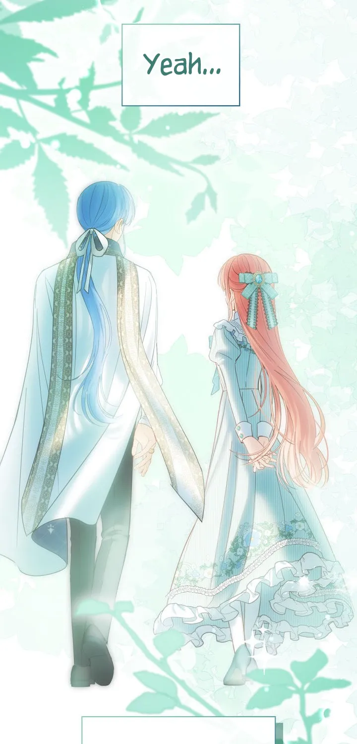 Read Baby Prisoner of the Winter Castle EN Manga Online
