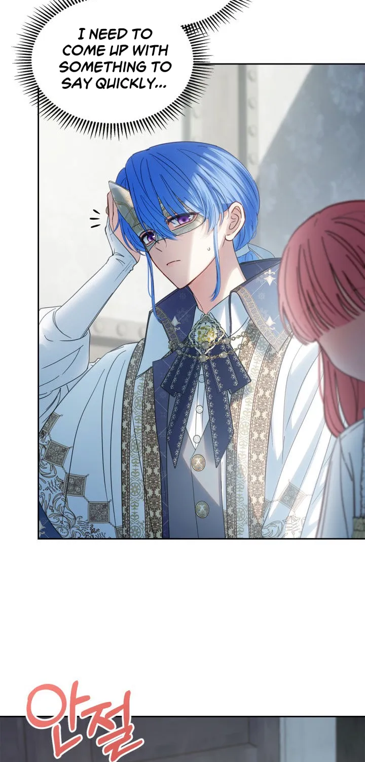 Read Baby Prisoner of the Winter Castle EN Manga Online