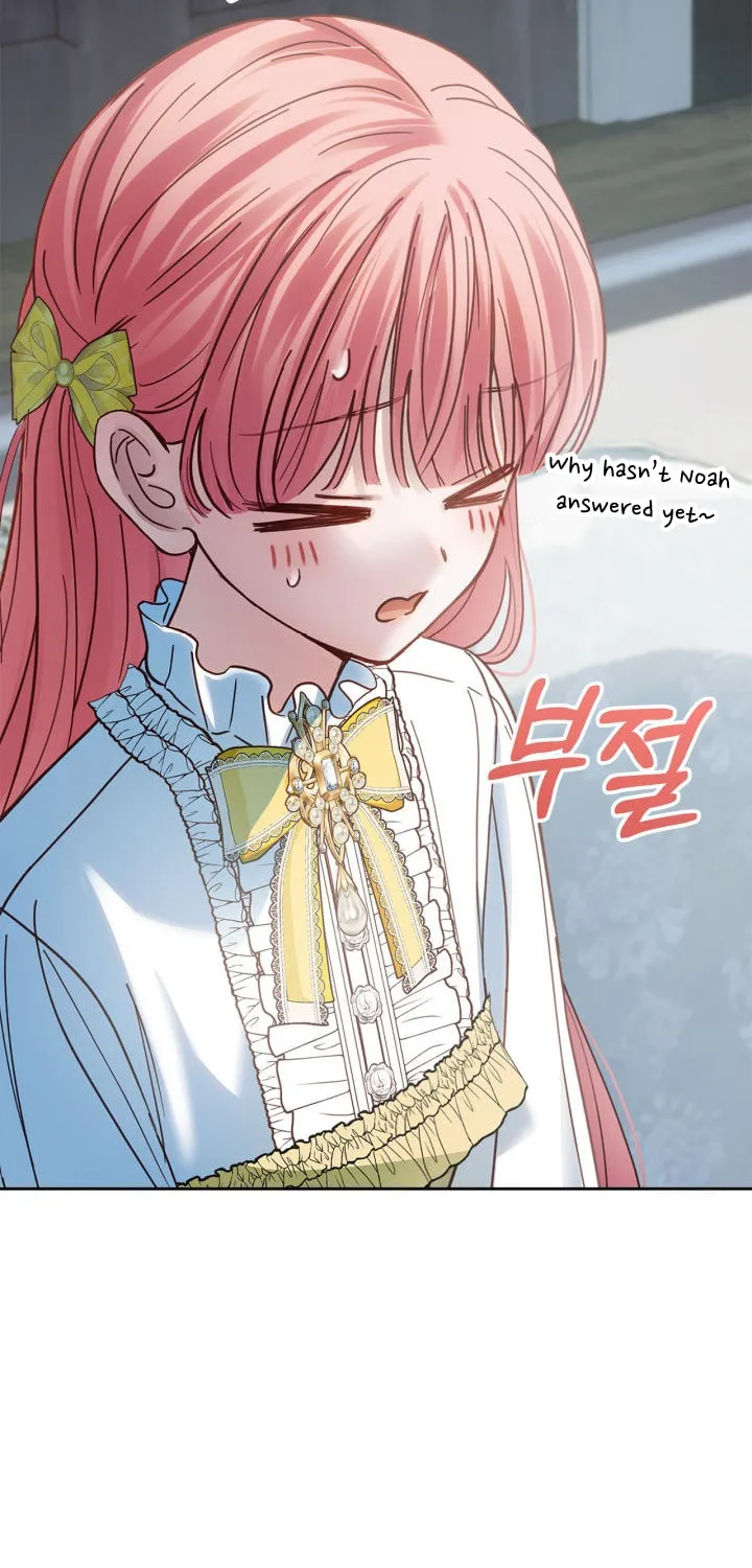 Read Baby Prisoner of the Winter Castle EN Manga Online