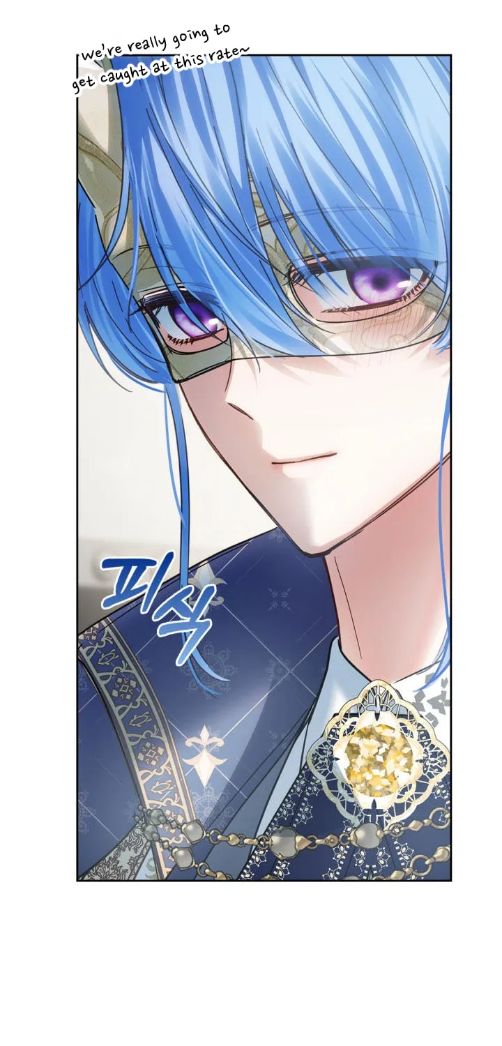Read Baby Prisoner of the Winter Castle EN Manga Online