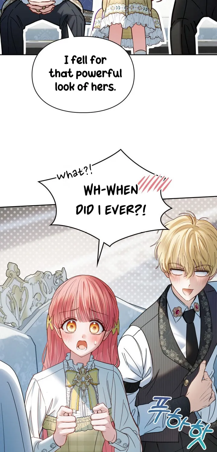 Read Baby Prisoner of the Winter Castle EN Manga Online