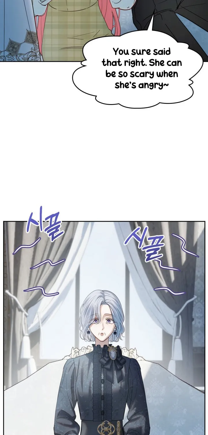 Read Baby Prisoner of the Winter Castle EN Manga Online