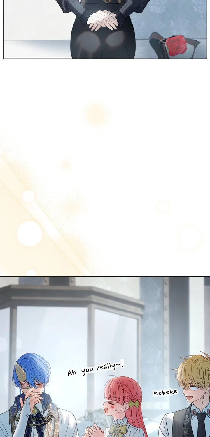 Read Baby Prisoner of the Winter Castle EN Manga Online