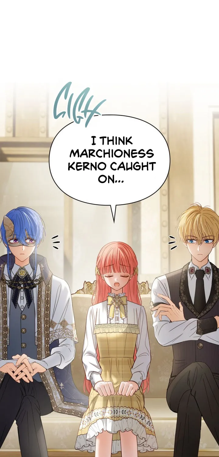 Read Baby Prisoner of the Winter Castle EN Manga Online