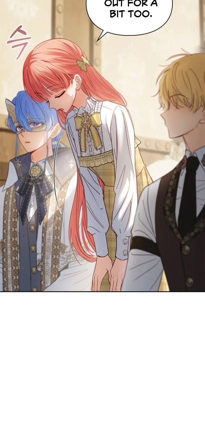 Read Baby Prisoner of the Winter Castle EN Manga Online