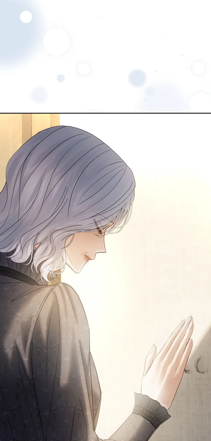 Read Baby Prisoner of the Winter Castle EN Manga Online