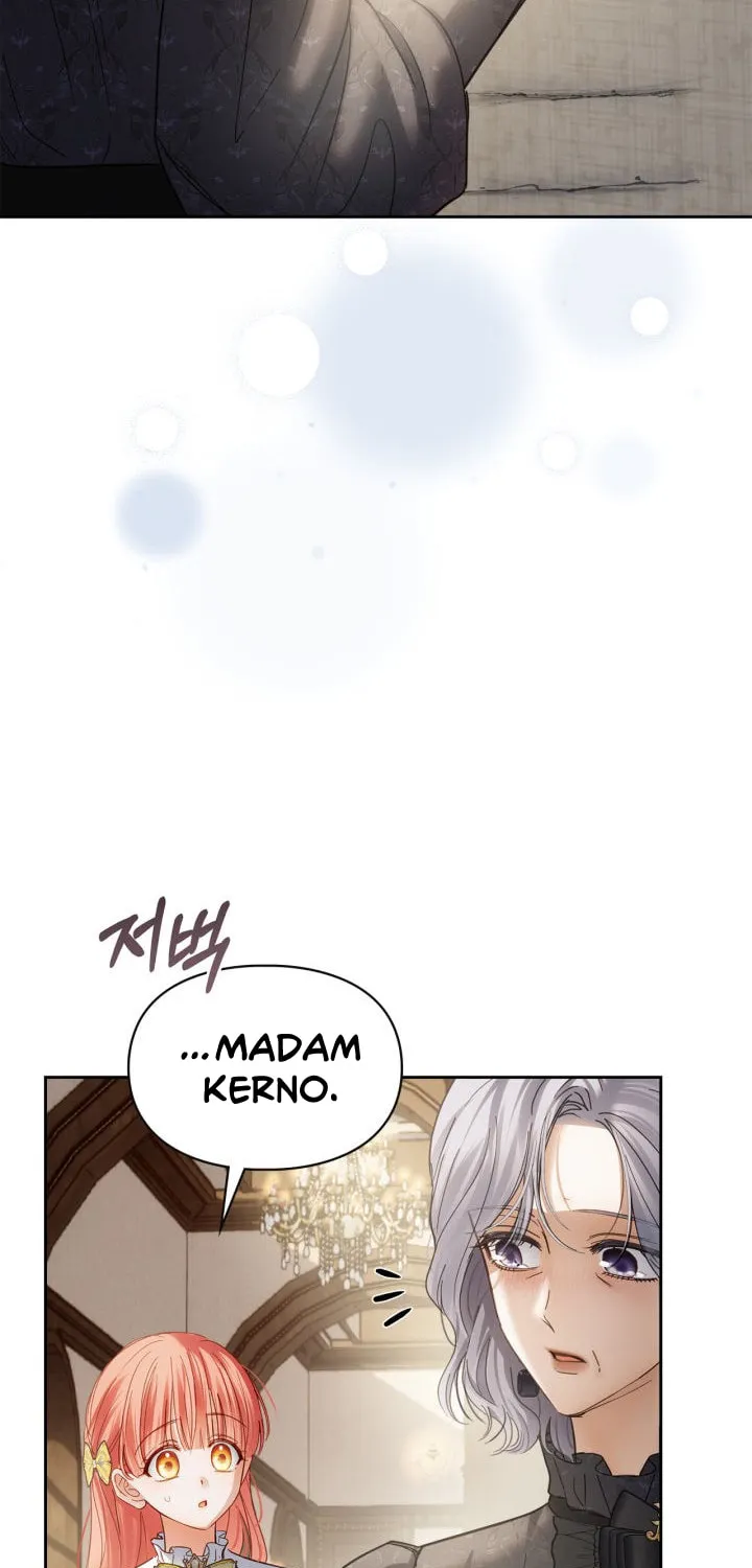 Read Baby Prisoner of the Winter Castle EN Manga Online