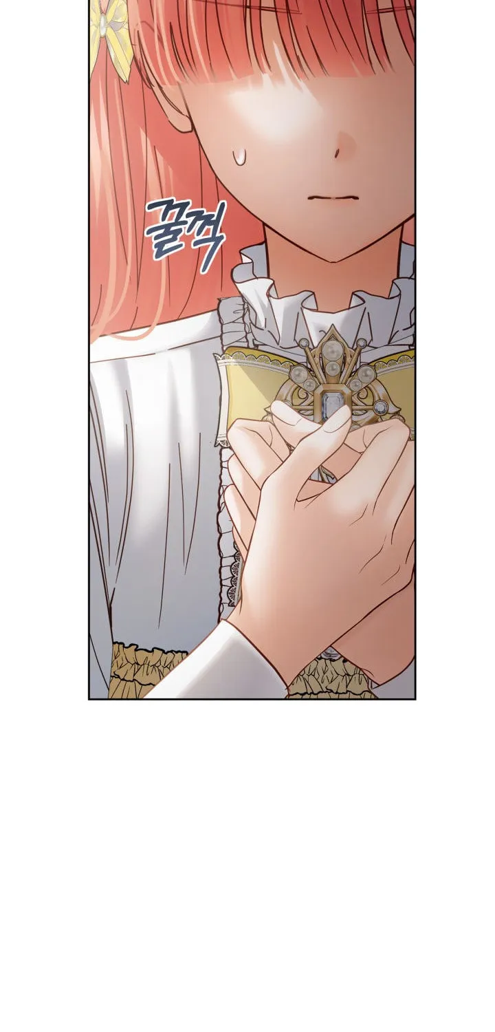 Read Baby Prisoner of the Winter Castle EN Manga Online
