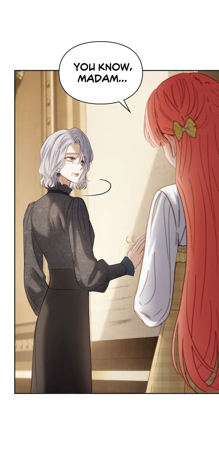 Read Baby Prisoner of the Winter Castle EN Manga Online
