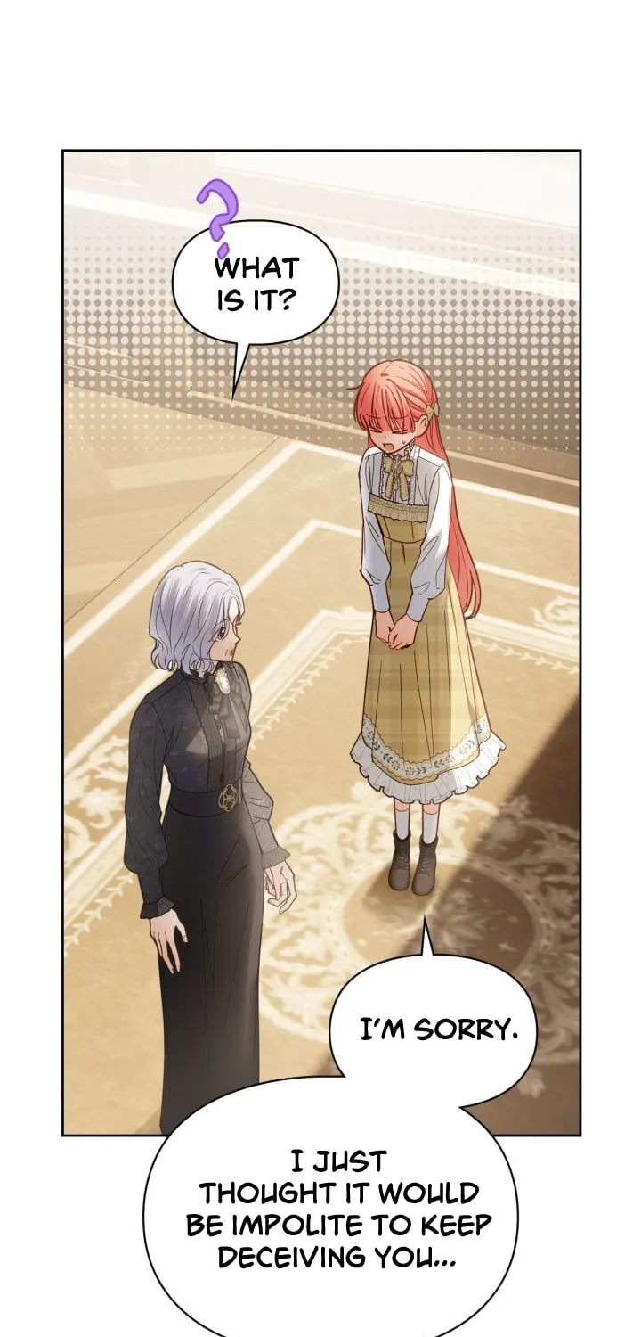 Read Baby Prisoner of the Winter Castle EN Manga Online