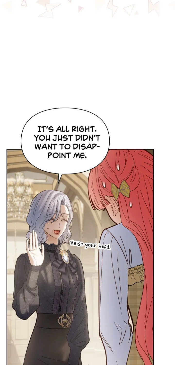 Read Baby Prisoner of the Winter Castle EN Manga Online