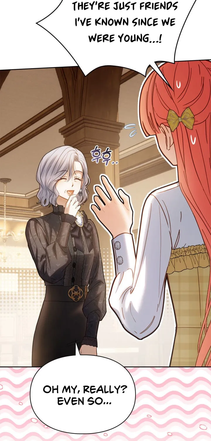 Read Baby Prisoner of the Winter Castle EN Manga Online