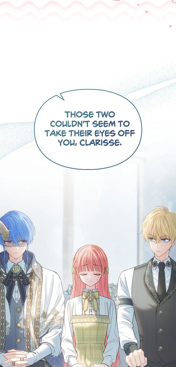 Read Baby Prisoner of the Winter Castle EN Manga Online