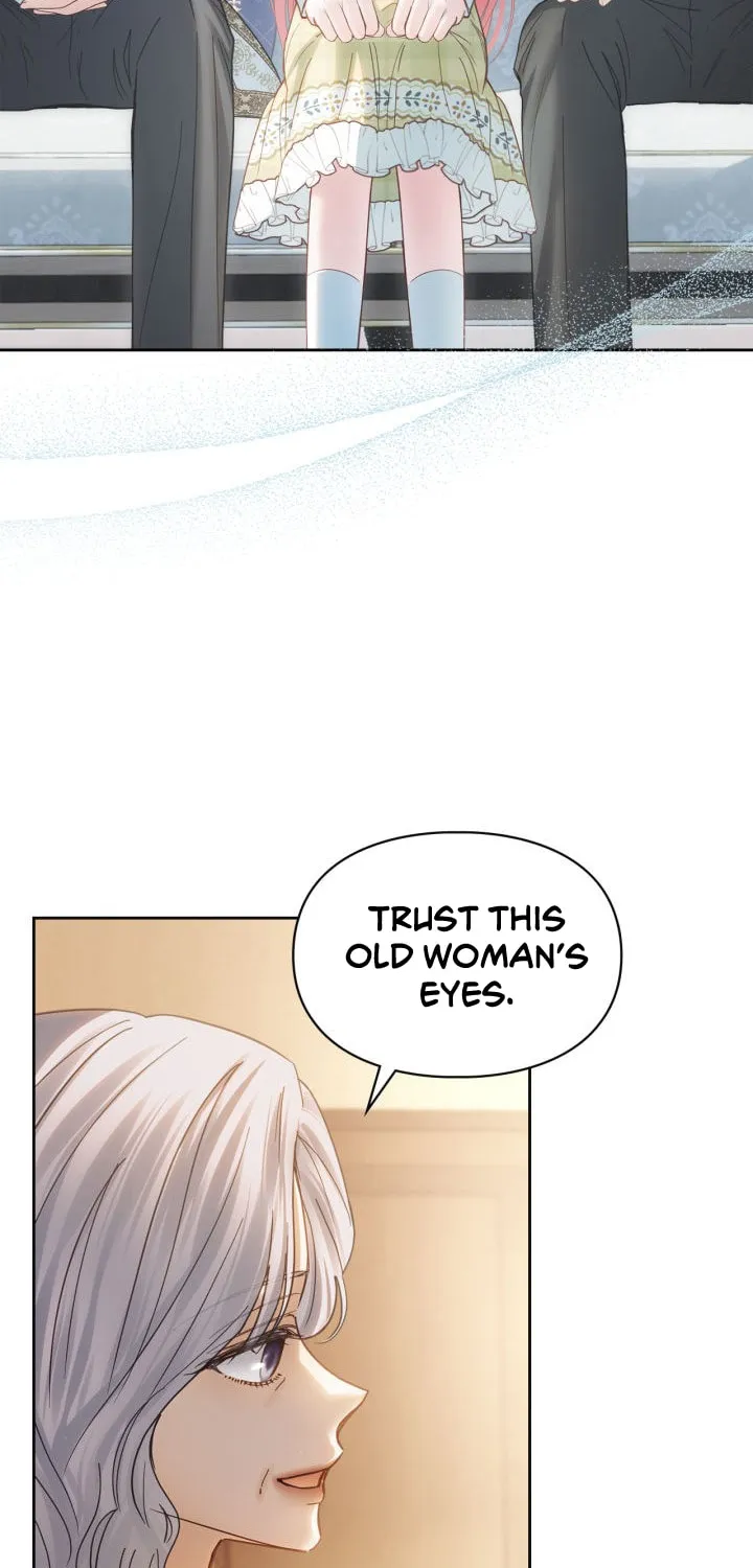 Read Baby Prisoner of the Winter Castle EN Manga Online