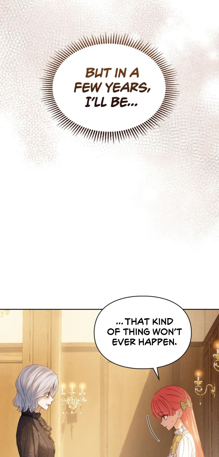 Read Baby Prisoner of the Winter Castle EN Manga Online