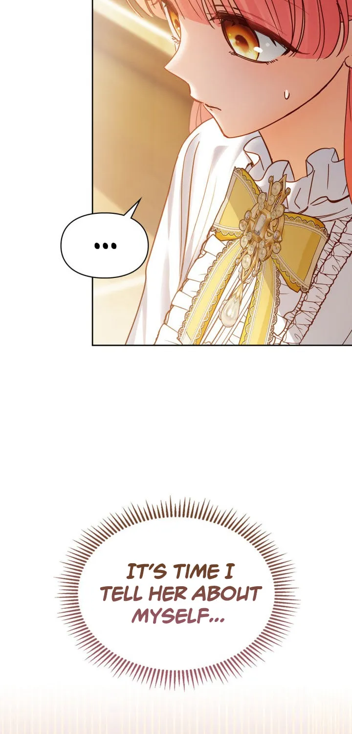 Read Baby Prisoner of the Winter Castle EN Manga Online