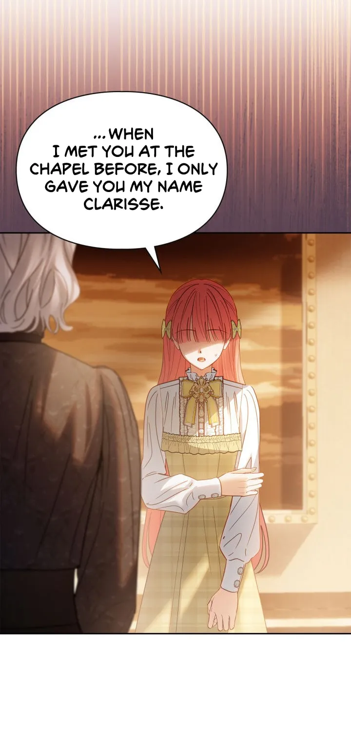 Read Baby Prisoner of the Winter Castle EN Manga Online