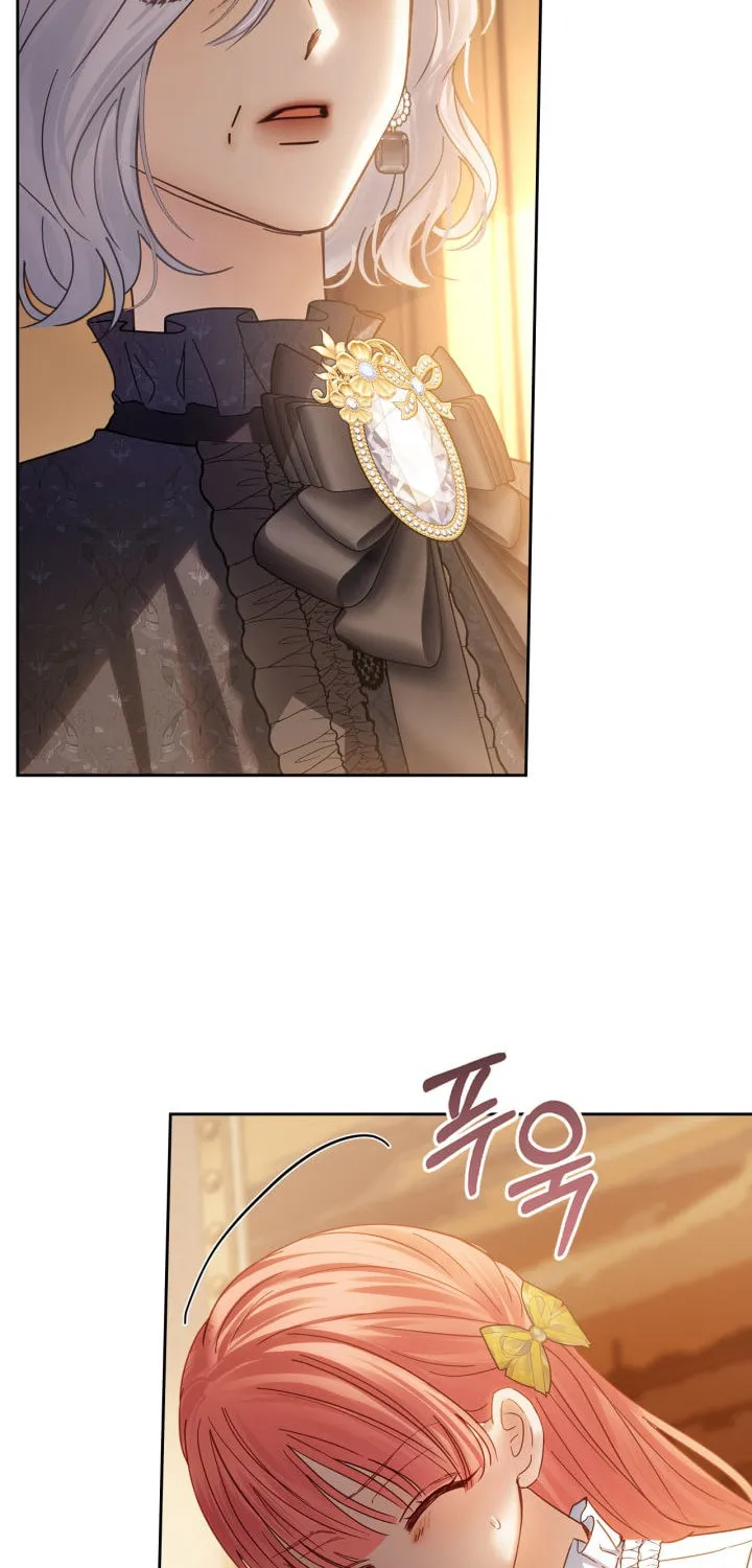 Read Baby Prisoner of the Winter Castle EN Manga Online