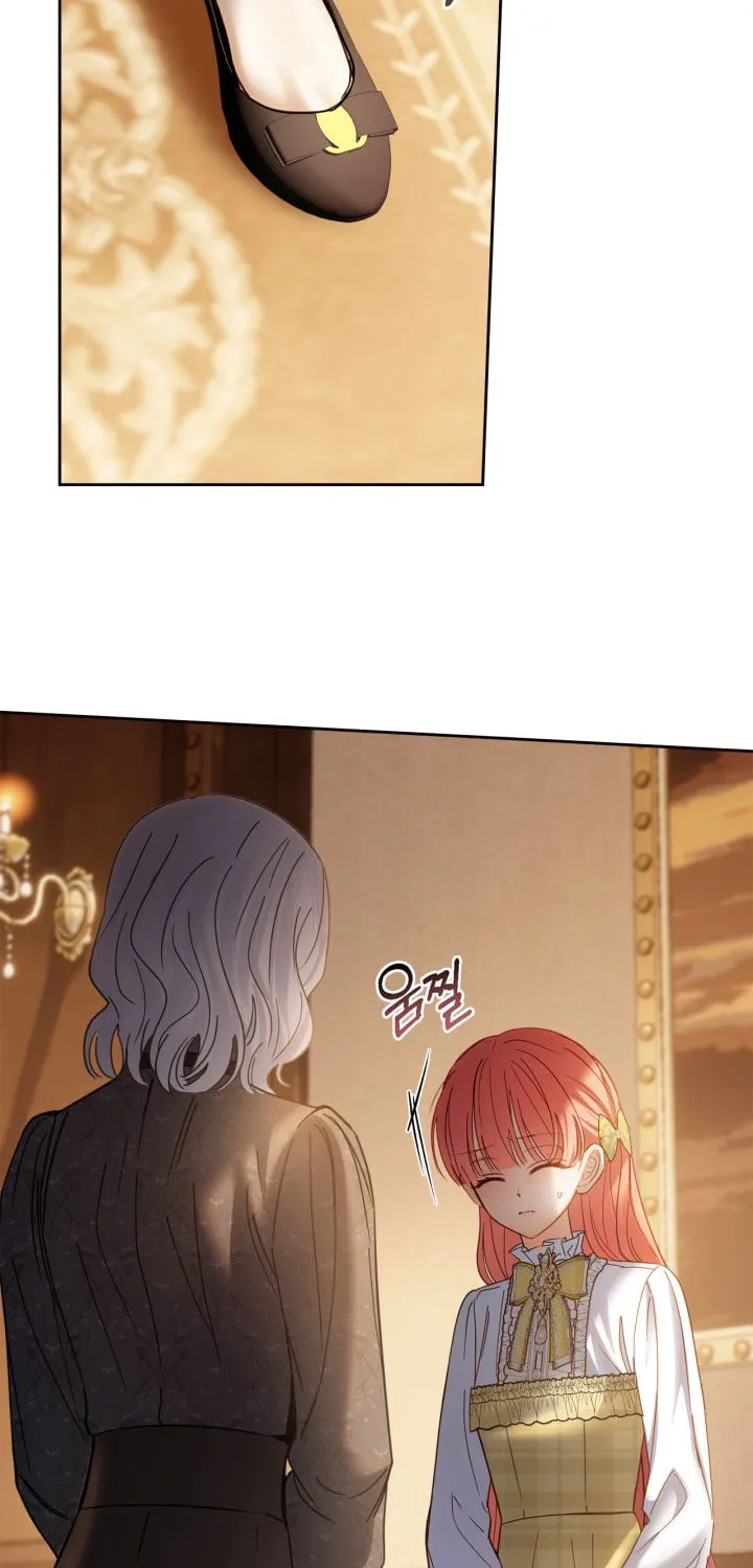 Read Baby Prisoner of the Winter Castle EN Manga Online