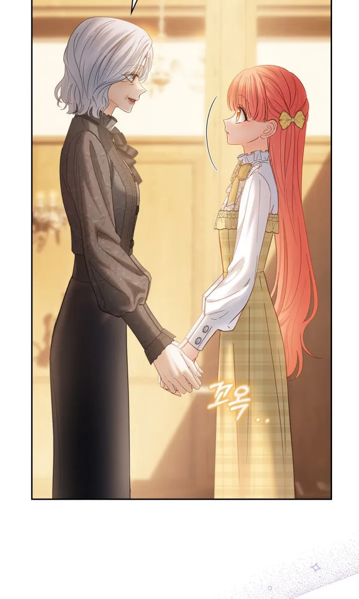 Read Baby Prisoner of the Winter Castle EN Manga Online