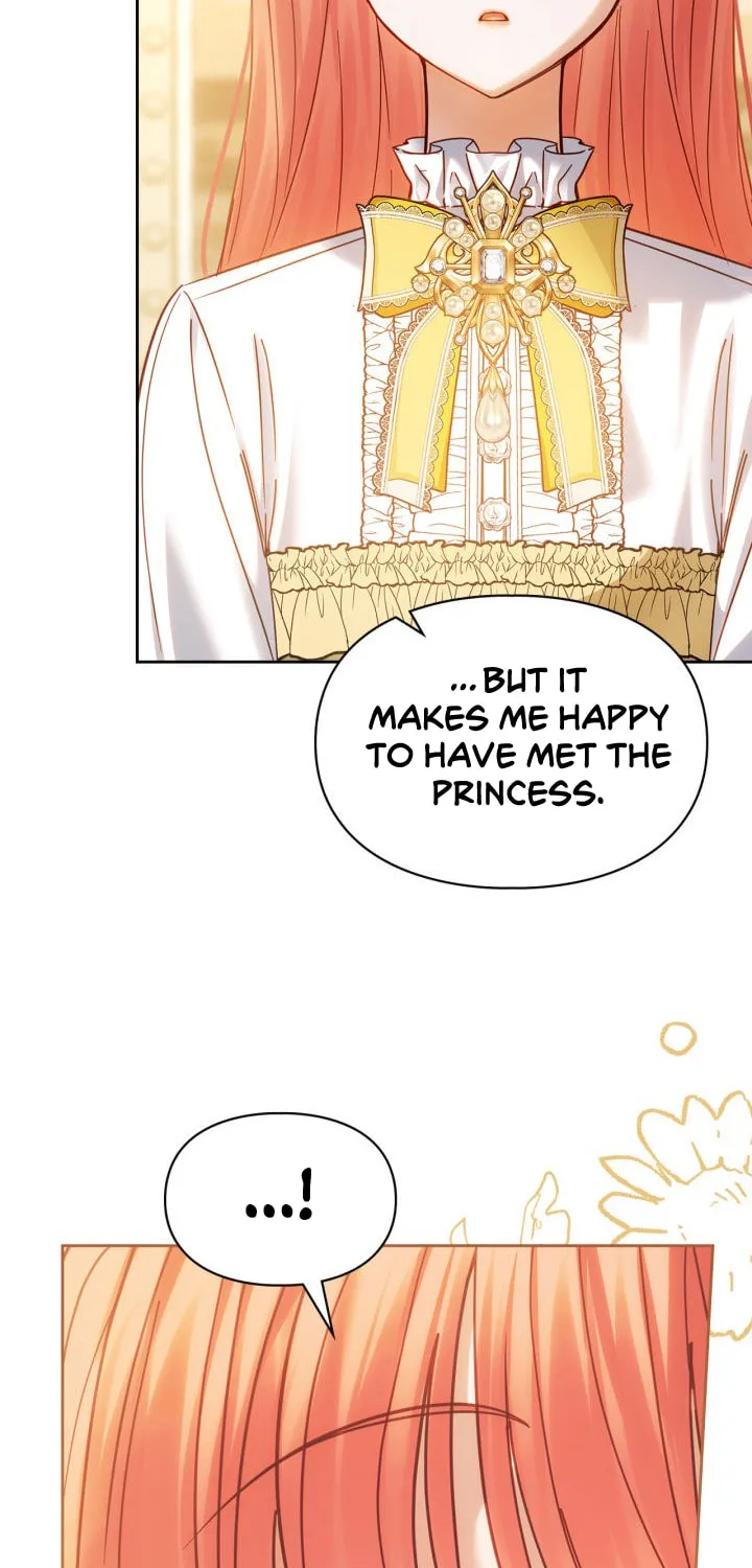 Read Baby Prisoner of the Winter Castle EN Manga Online
